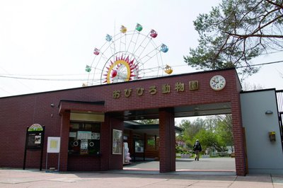 🦁 오비히로 동물원 이미지 2